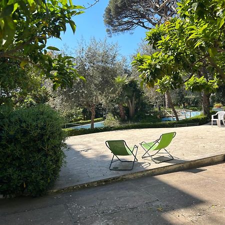 Short-Lets D33, Part Of The House Is Available For Short-Term Rentals In Sorrento Center Ngoại thất bức ảnh