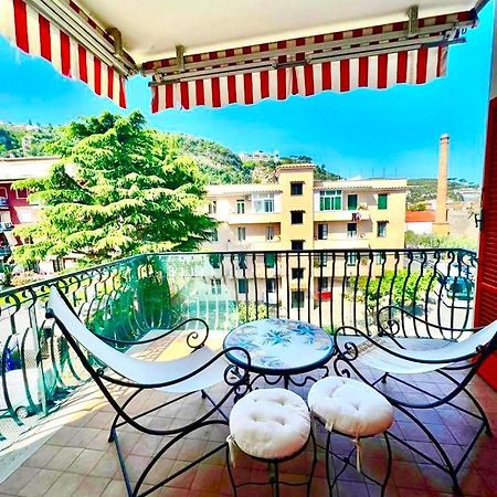 Short-Lets D33, Part Of The House Is Available For Short-Term Rentals In Sorrento Center Ngoại thất bức ảnh