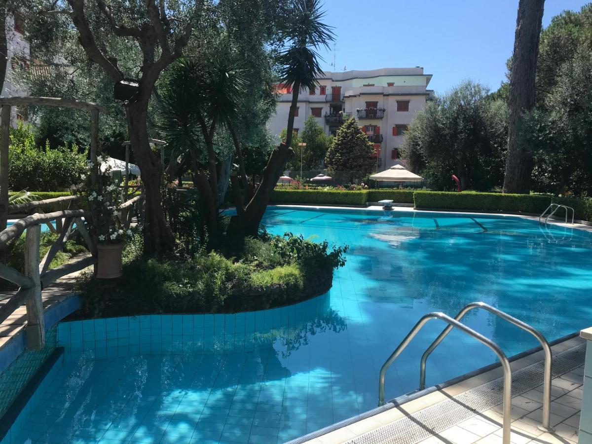 Short-Lets D33, Part Of The House Is Available For Short-Term Rentals In Sorrento Center Ngoại thất bức ảnh