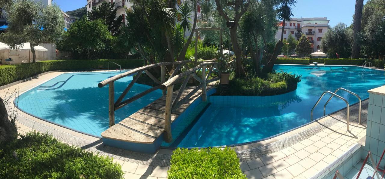 Short-Lets D33, Part Of The House Is Available For Short-Term Rentals In Sorrento Center Ngoại thất bức ảnh