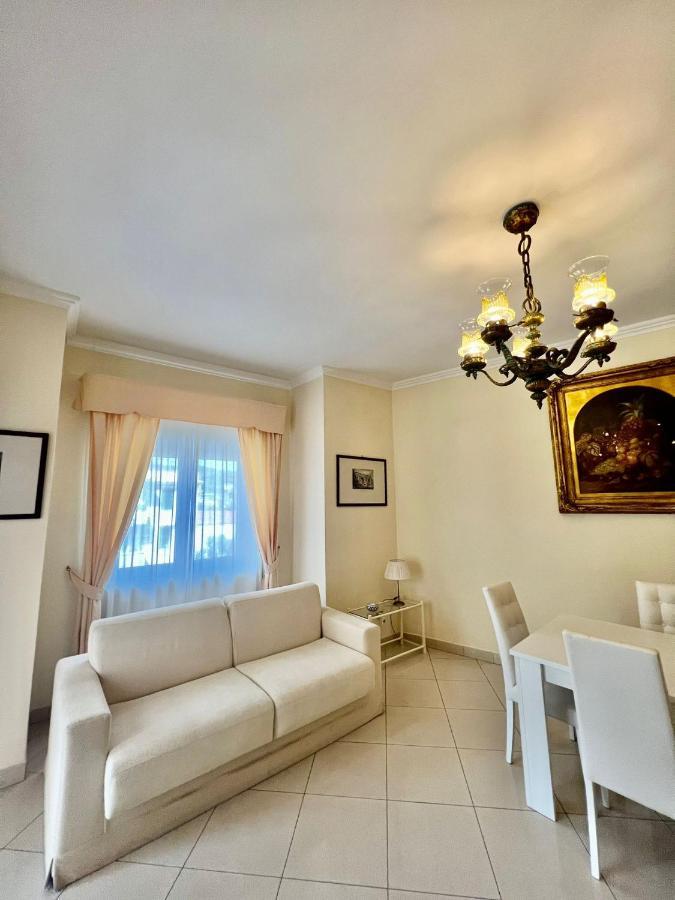 Short-Lets D33, Part Of The House Is Available For Short-Term Rentals In Sorrento Center Ngoại thất bức ảnh