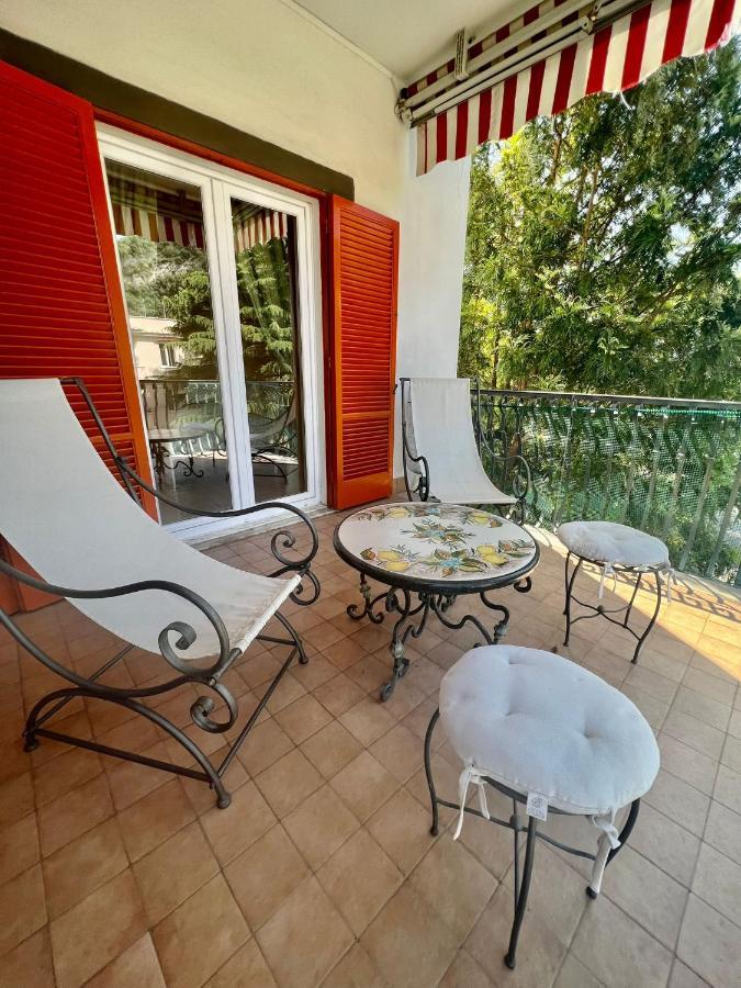 Short-Lets D33, Part Of The House Is Available For Short-Term Rentals In Sorrento Center Ngoại thất bức ảnh