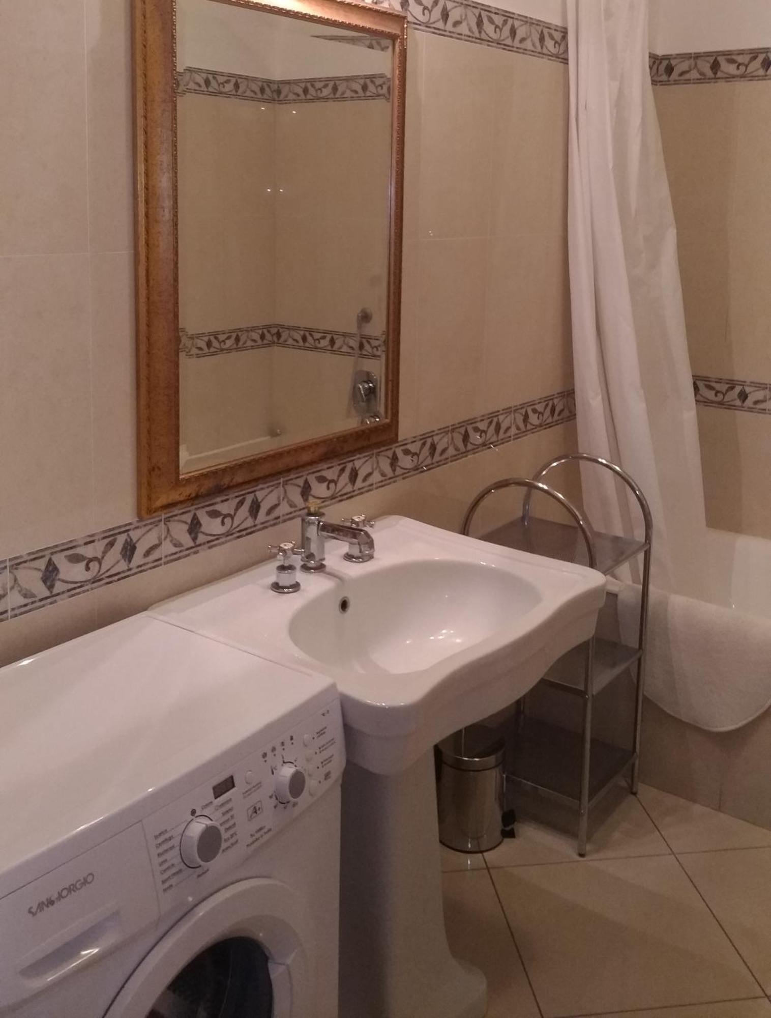 Short-Lets D33, Part Of The House Is Available For Short-Term Rentals In Sorrento Center Ngoại thất bức ảnh