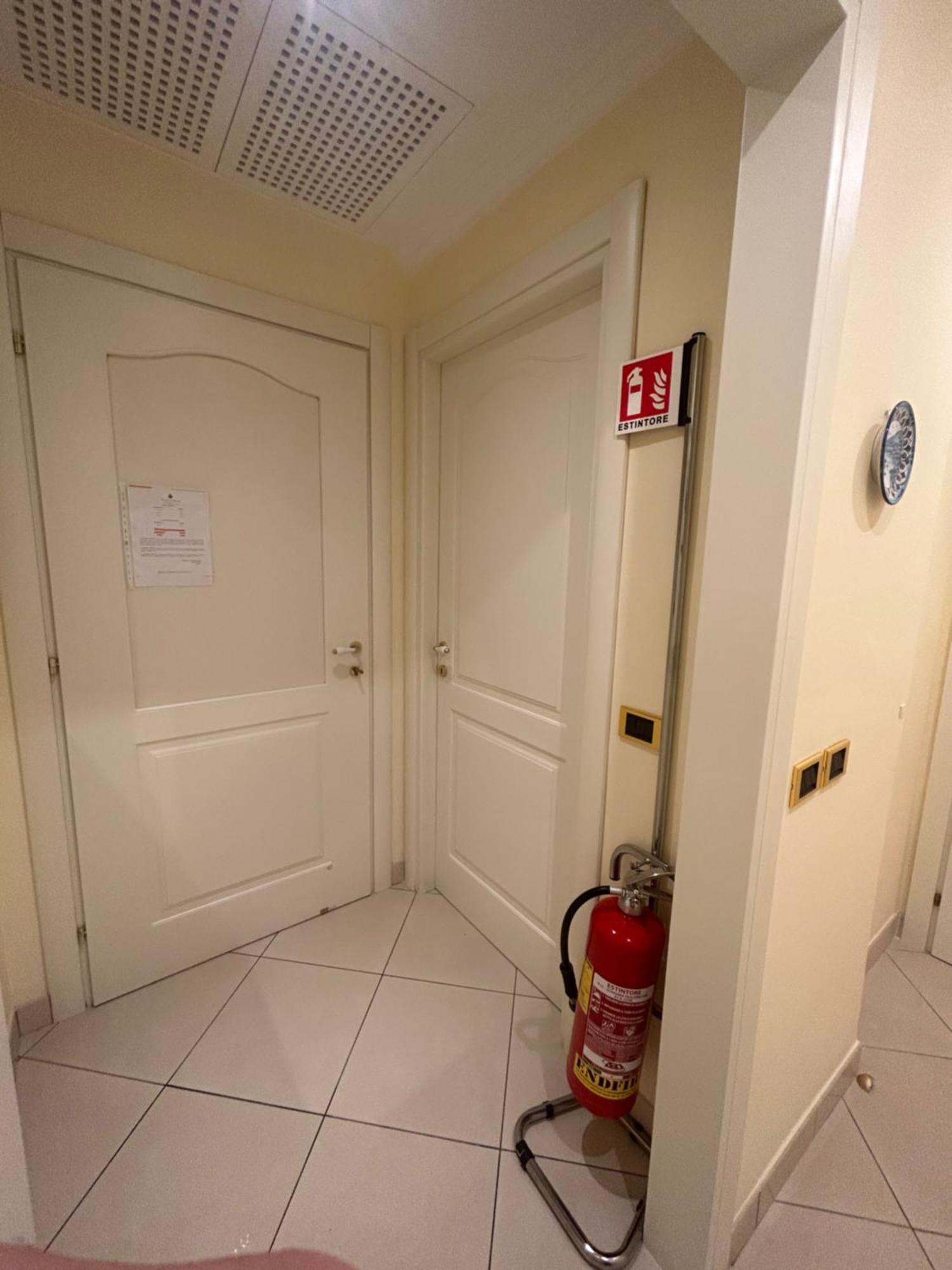 Short-Lets D33, Part Of The House Is Available For Short-Term Rentals In Sorrento Center Ngoại thất bức ảnh