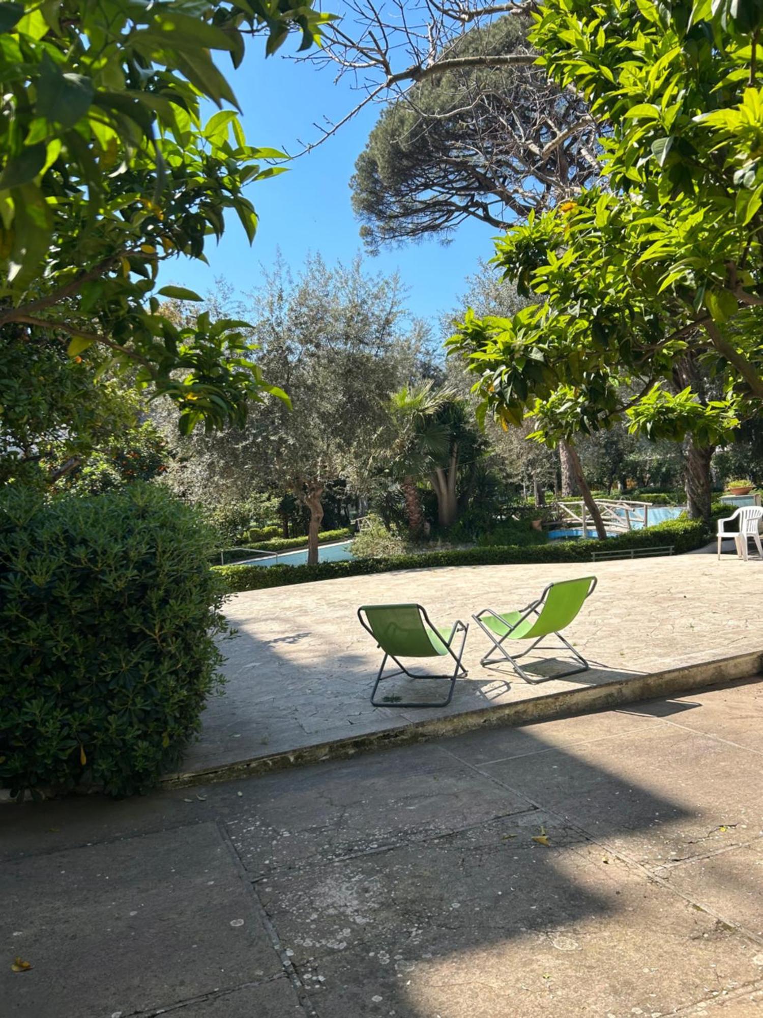 Short-Lets D33, Part Of The House Is Available For Short-Term Rentals In Sorrento Center Ngoại thất bức ảnh