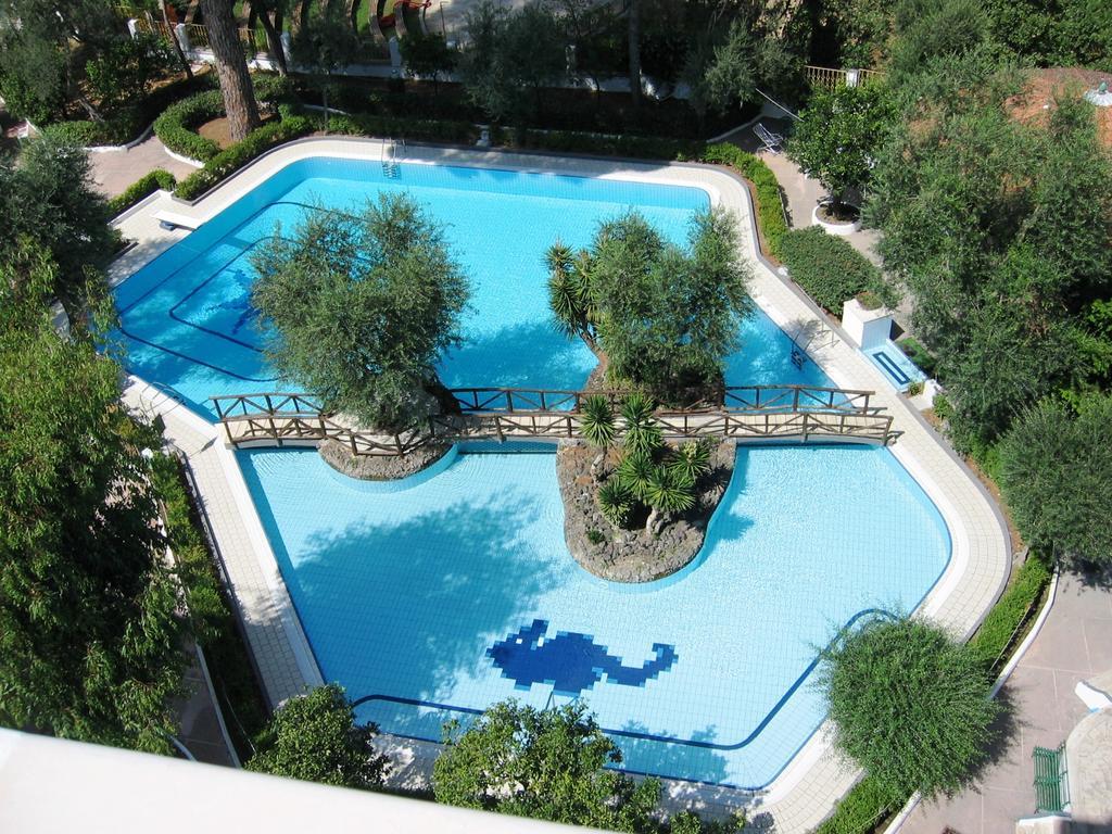 Short-Lets D33, Part Of The House Is Available For Short-Term Rentals In Sorrento Center Ngoại thất bức ảnh